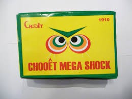 maga shock box